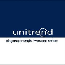 unitrend, szkło na wymiar, lacobel, lustra
