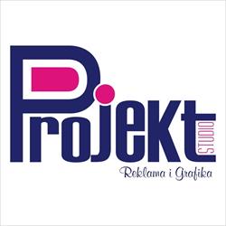 Projekt Studio. Reklama i Grafika