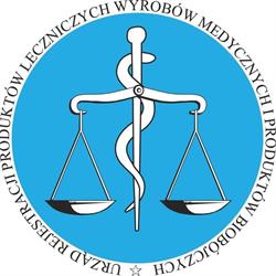 URZĄD REJESTRACJI PRODUKTÓW LECZNICZYCH WYROBÓW MEDYCZNYCH I PRODUKTÓW BIOBÓJCZYCH
