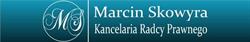 Marcin Skowyra Kancelaria Radcy Prawnego