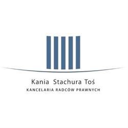 Kania Stachura Bałaziński Toś S.C. Kancelaria Radców Prawnych