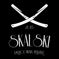 Skalski Pracownia Fryzur