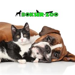 Bokser-Zoo Centrum Szembeka - sklep zoologiczny