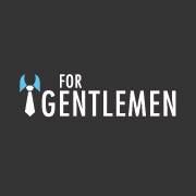 Sklep For Gentlemen