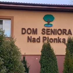 Dom Seniora "nad Płonką"