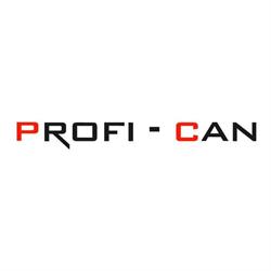 "Profi-Can" Produkcja Domów Drewnianych Jerzy Kuźmiński