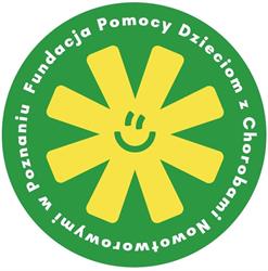 Fundacja Pomocy Dzieciom z Chorobami Nowotworowymi