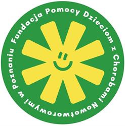 Fundacja Pomocy Dzieciom z Chorobami Nowotworowymi