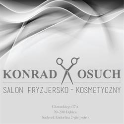 Konrad Osuch Salon Fryzjersko-Kosmetyczny