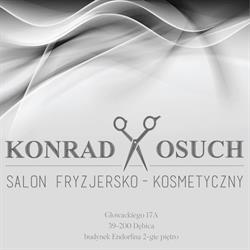 Konrad Osuch Salon Fryzjersko-Kosmetyczny