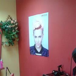 Salon Fryzjerski "Kasia"