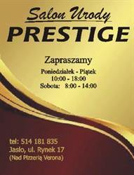 Salon Urody "Prestige"
