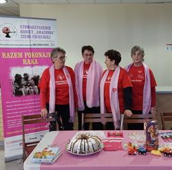 Stowarzyszenie Kobiet "Amazonki" Ziemi Świeckiej
