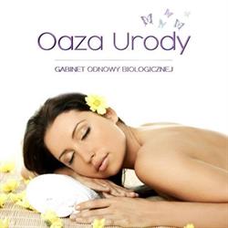 Gabinet Odnowy Biologicznej Oaza Urody