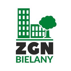 Zakład Gospodarowania Nieruchomościami Dzielnicy Bielany m. st. Warszawy