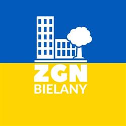 Zakład Gospodarowania Nieruchomościami Dzielnicy Bielany m. st. Warszawy