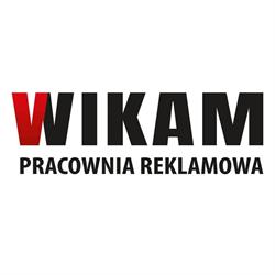 Wikam. Pracownia reklamowa