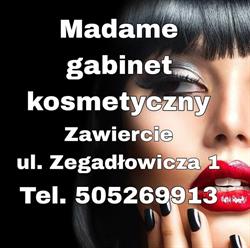 Madame Gabinet Kosmetyczny