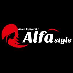 Salon fryzjerski Alfa