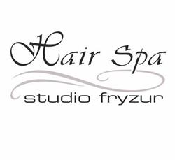 HAIR SPA Studio Fryzur