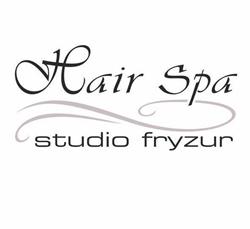HAIR SPA Studio Fryzur
