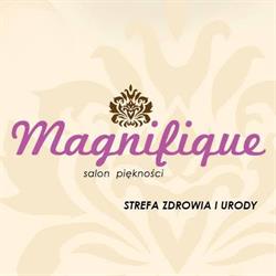 Salon Piękności "Magnifique"