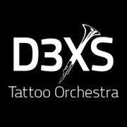 POLISH TATTOO MUSEUM & "D3XS" TATTOO ORCHESTRA