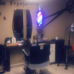 Studio Fryzjerskie 'Styl'