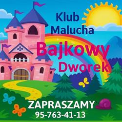 Bajkowy Dworek