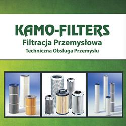 Kamo-Filters Zapotoczny