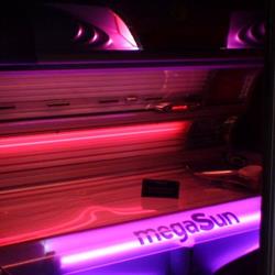 Solarium Megasun Wyszków