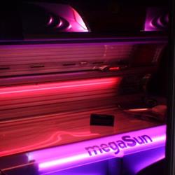 Solarium Megasun Wyszków