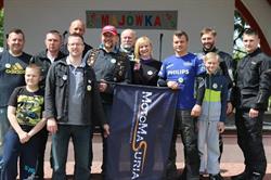 Stowarzyszenie Milosników Motoryzacji "Motomasuria"