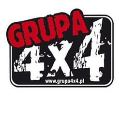 Stowarzyszenie "Grupa 4 x 4"
