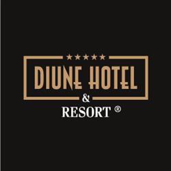 Diune Hotel***** & Resort