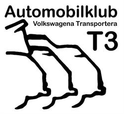Automobilklub Volkswagena Transportera T3