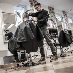 Ale Barber Fryzjer Męski