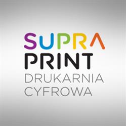 SUPRAPRINT Drukarnia Cyfrowa