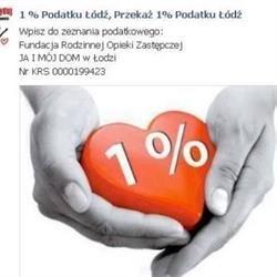 "Ja i Mój Dom" Fundacja Rodzinnej Opieki Zastępczej