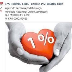 "Ja i Mój Dom" Fundacja Rodzinnej Opieki Zastępczej