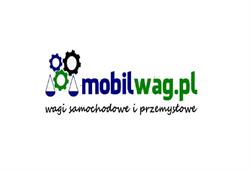 Mobilwag Producent wag samochodowych Wagi przemysłowe
