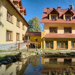 Hotel Dobry Klimat