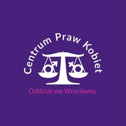 Fundacja Centrum Praw Kobiet - Oddział we Wrocławiu