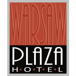 WARSAW PLAZA HOTEL ****