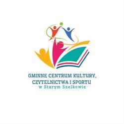 Gminne Centrum Kultury Czytelnictwa i Sportu w Starym Szelkowie