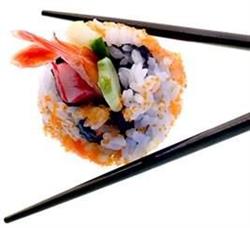 Sushi Go