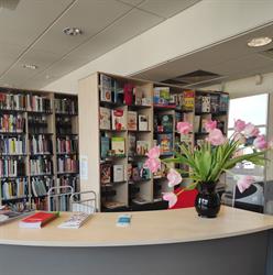 Pedagogiczna Biblioteka Wojewódzka im. Komisji Edukacji Narodowej w Warszawie Filia