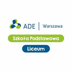 Gimnazjum Akademia Dobrej Edukacji im. Józefa Sowińskiego w Warszawie