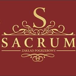 Zakład Pogrzebowy Sacrum. Agnieszka Kula