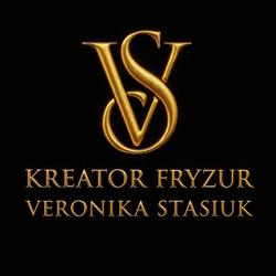 Kreator Fryzur Veronika Stasiuk